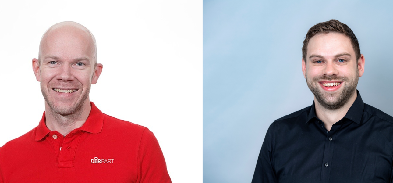 „Auf dieses Tool haben wir gewartet“ -  DERPART Reporting-System DORS seit einem Jahr im Einsatz